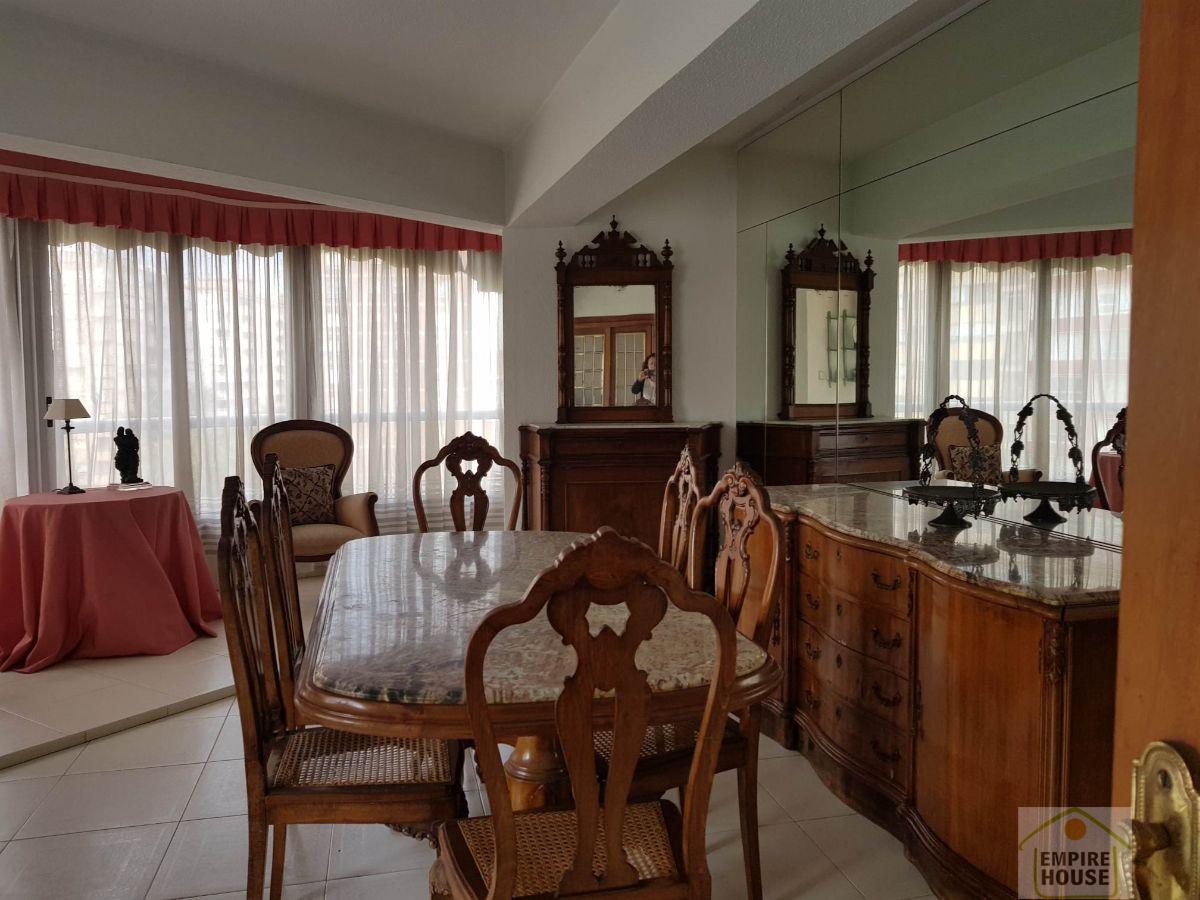 For sale of flat in Alzira