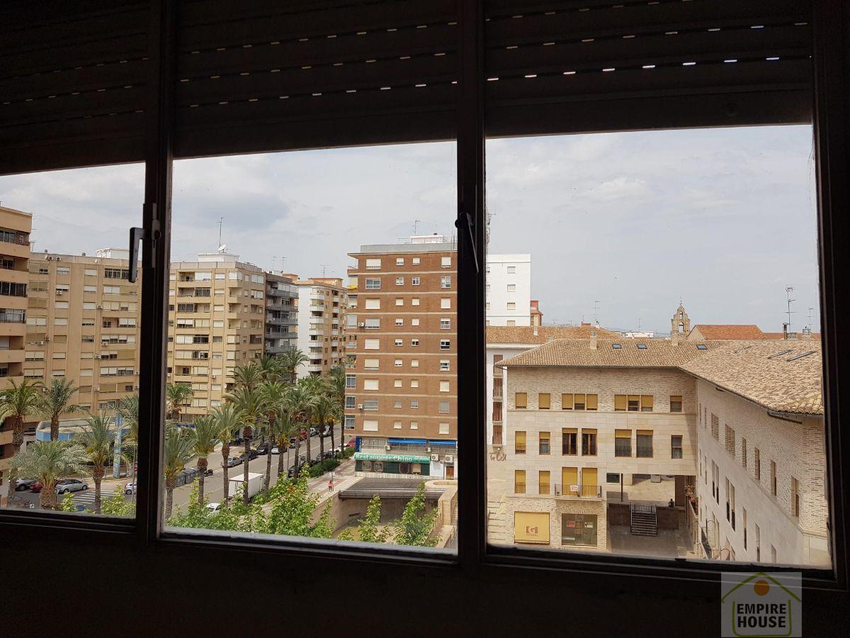 For sale of flat in Alzira