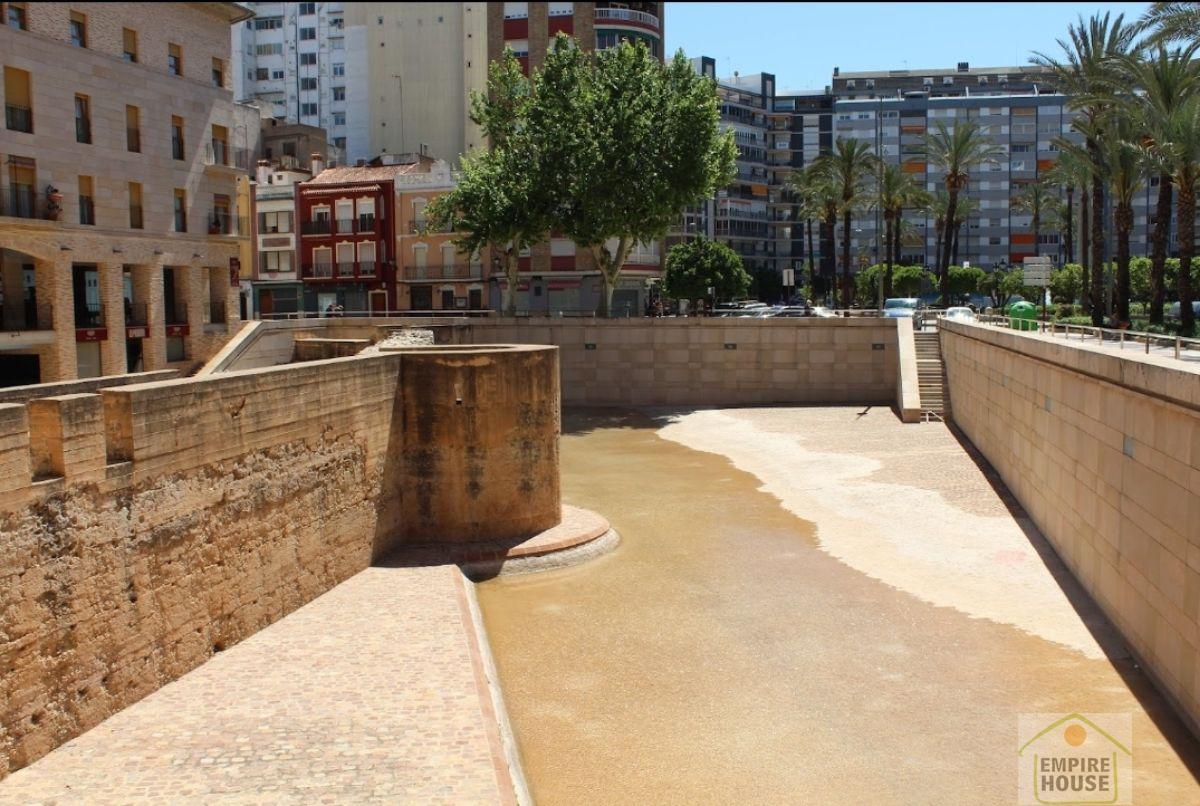 Venta de piso en Alzira