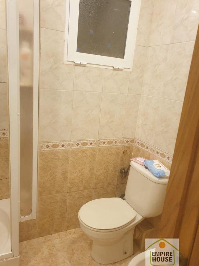 For rent of flat in Catarroja