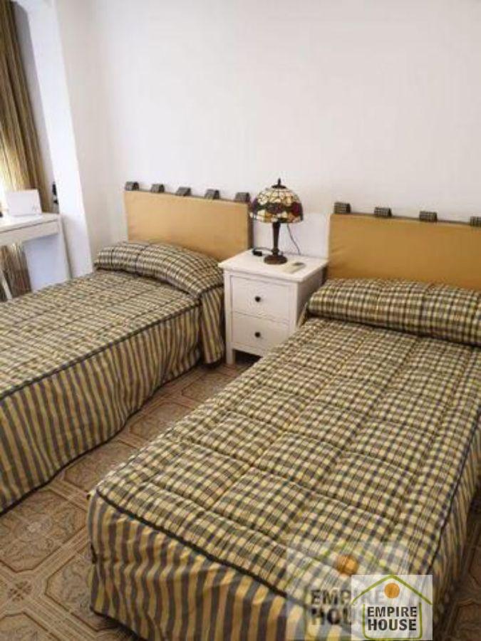 Dormitorio Dormitorio