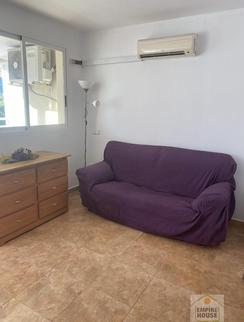 For sale of flat in Puçol