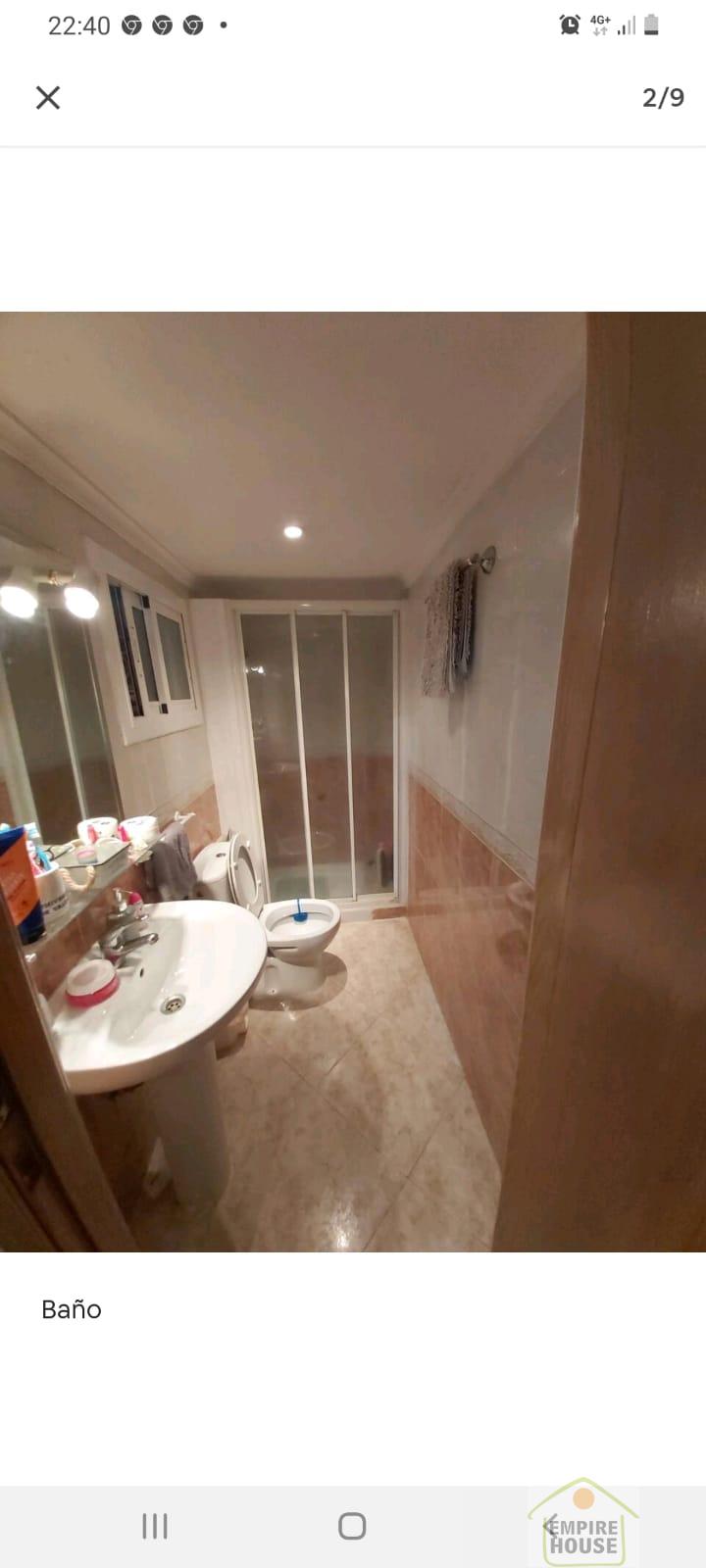 Venta de piso en Valencia
