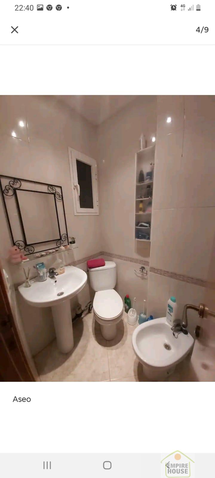Venta de piso en Valencia