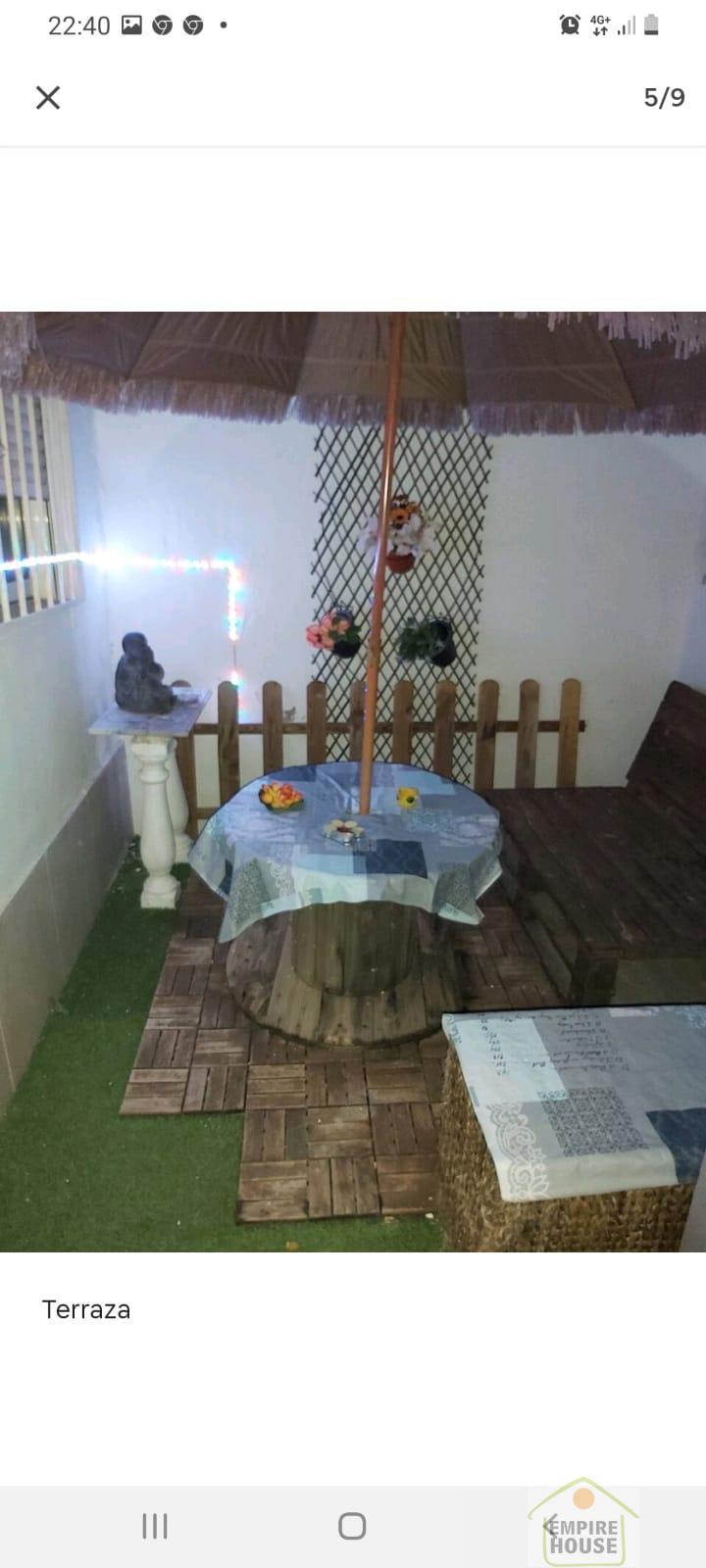 Venta de piso en Valencia