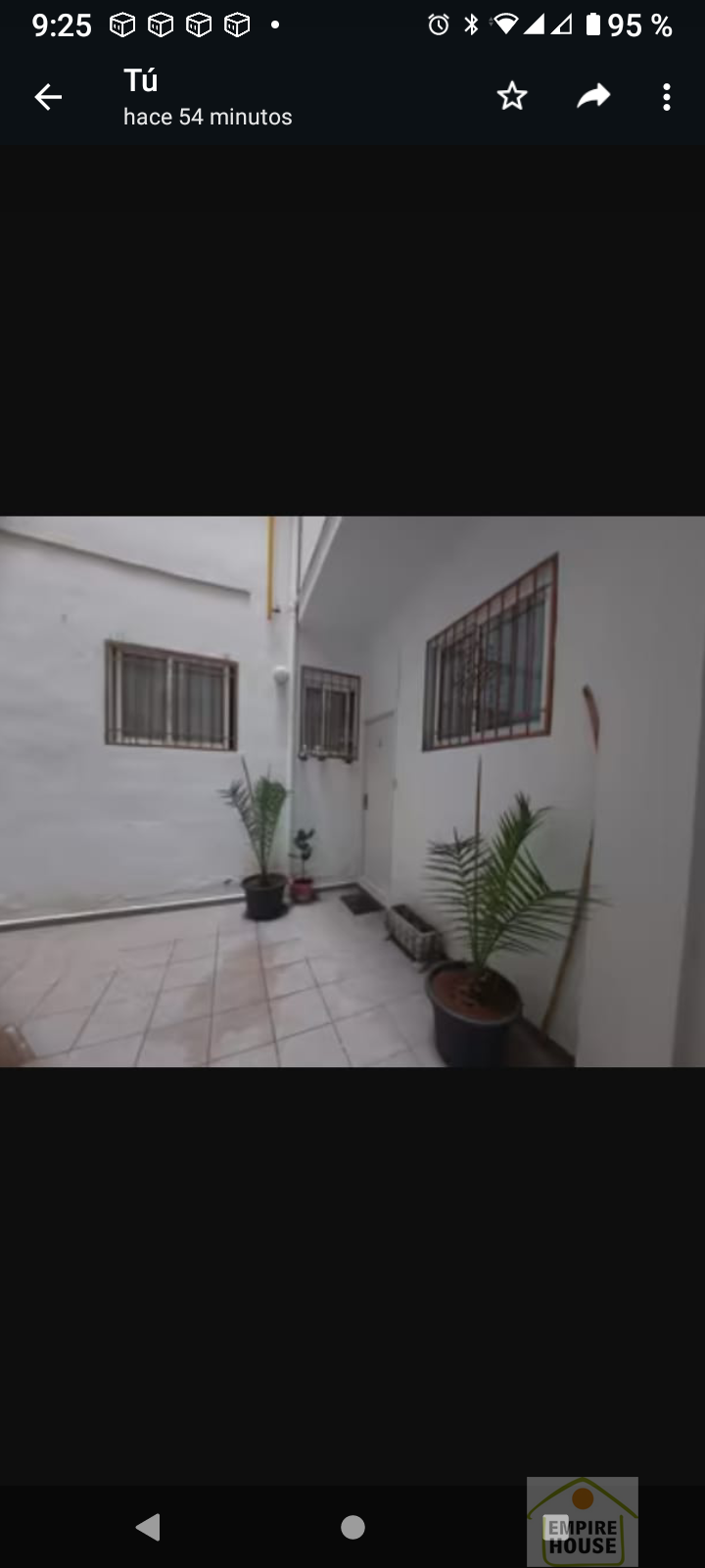Venta de piso en Valencia