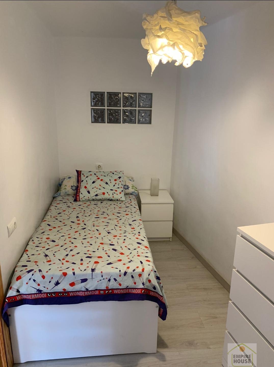 For rent of apartment in Sueca