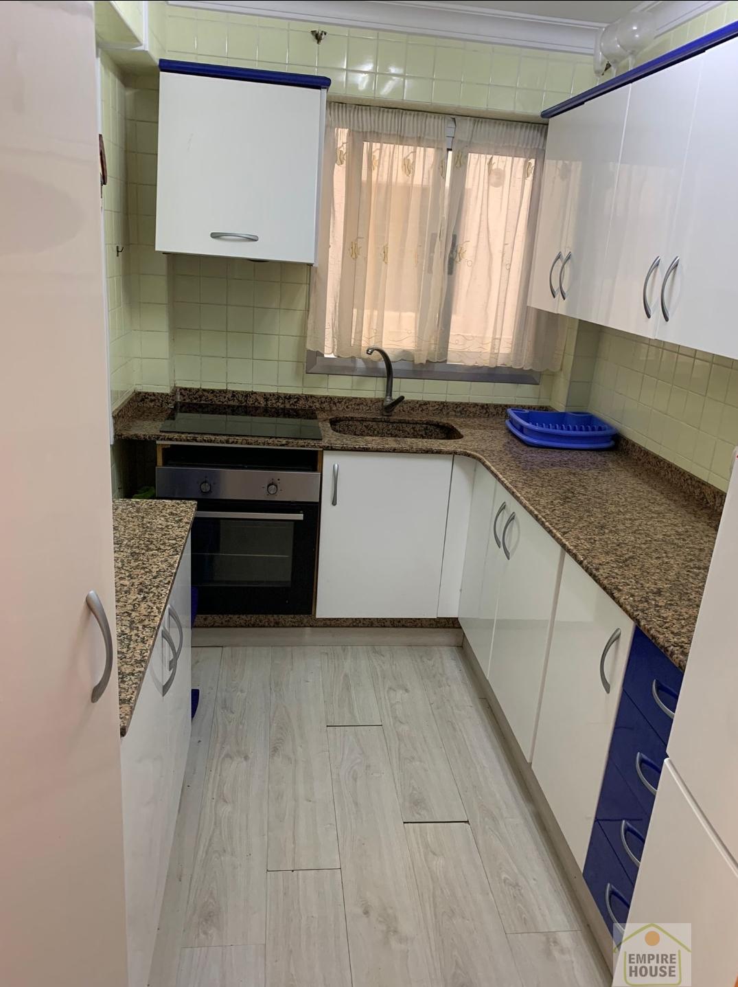 For rent of apartment in Sueca
