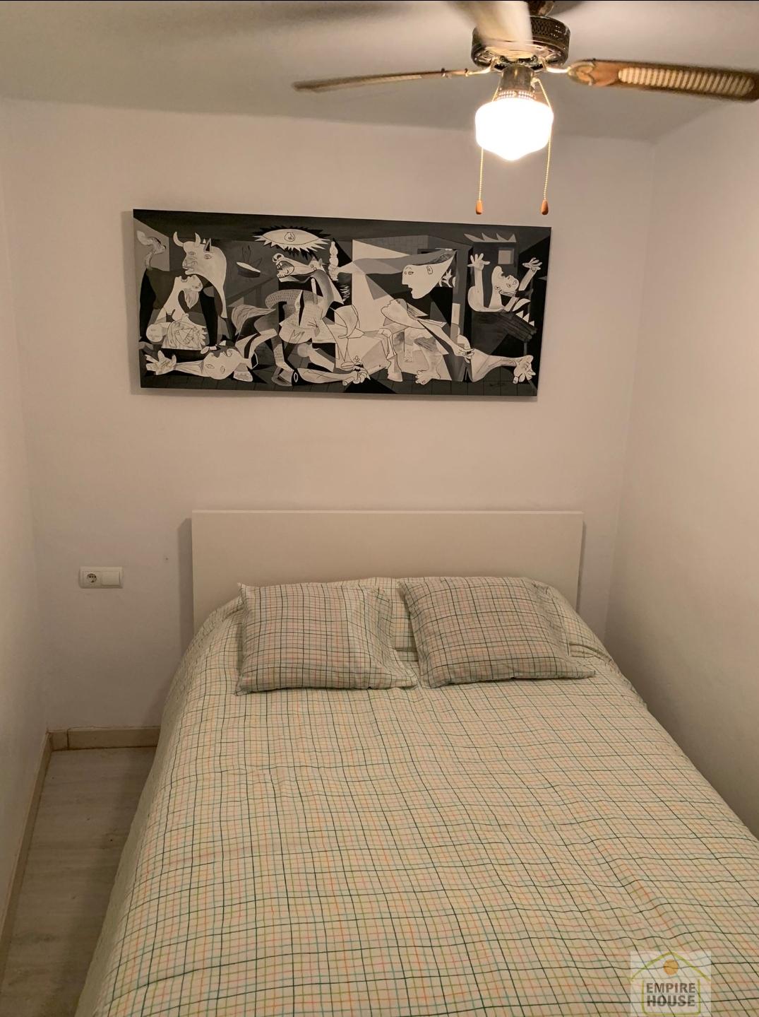 For rent of apartment in Sueca