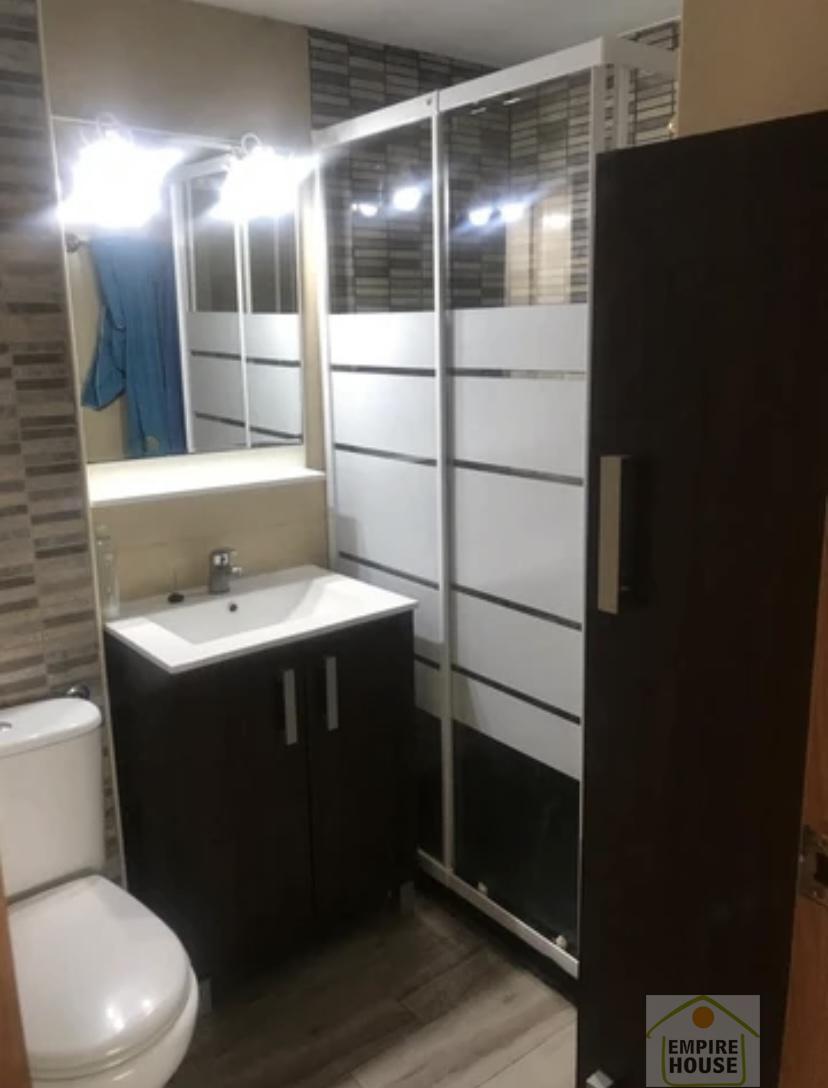 Alquiler de piso en Puerto de Sagunto