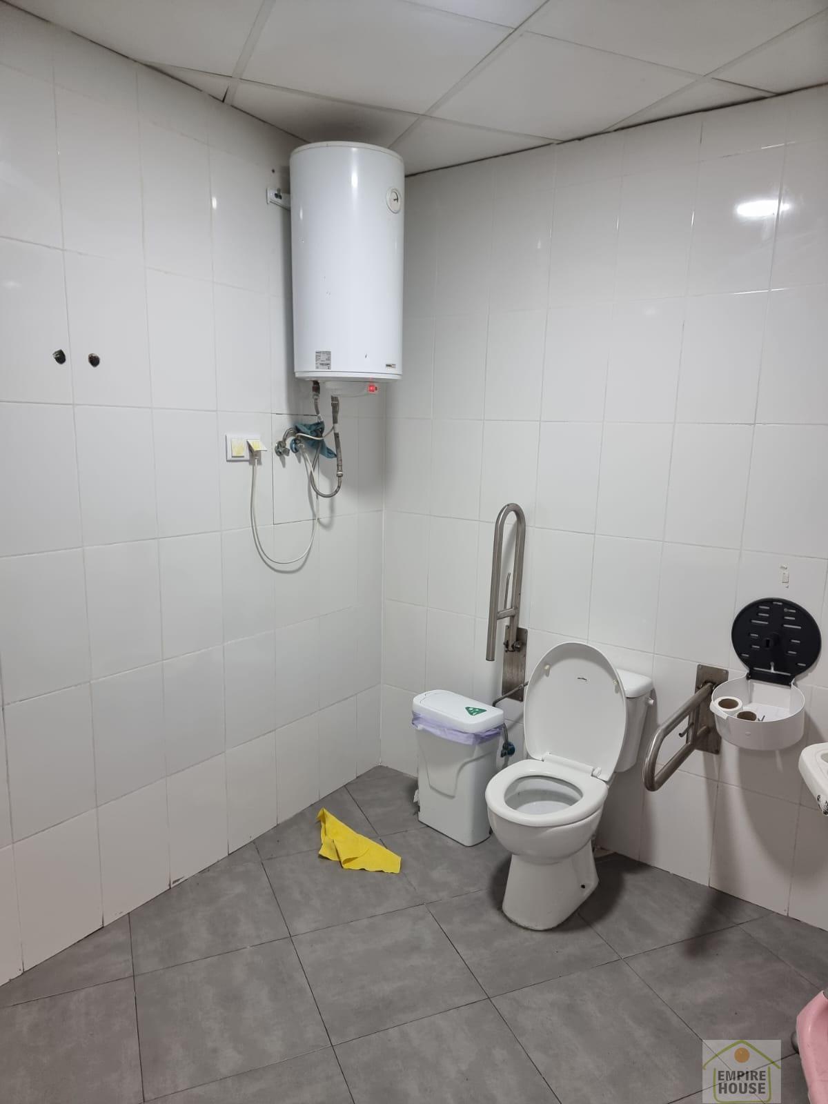 Traspaso de local comercial en Valencia