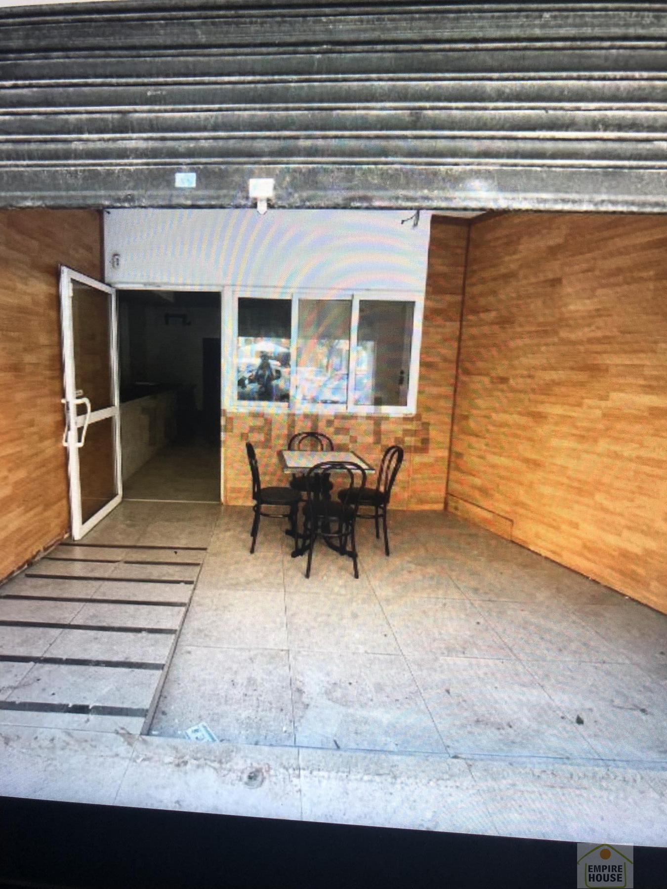 For rent of commercial in Valencia