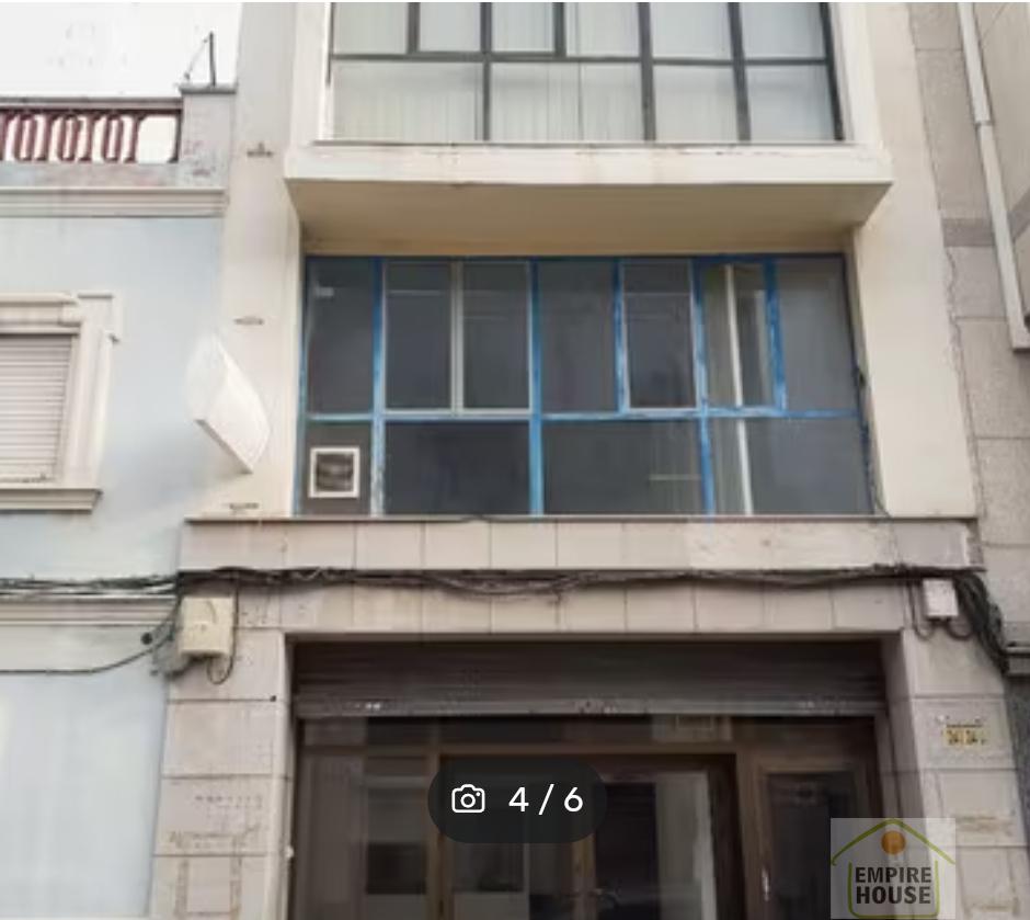 Alquiler de local en Alzira Alquiler de local en Alzira