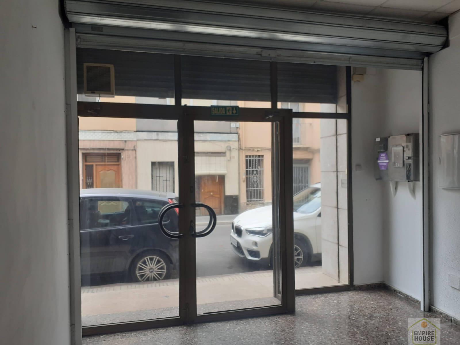 For sale of building in Alzira