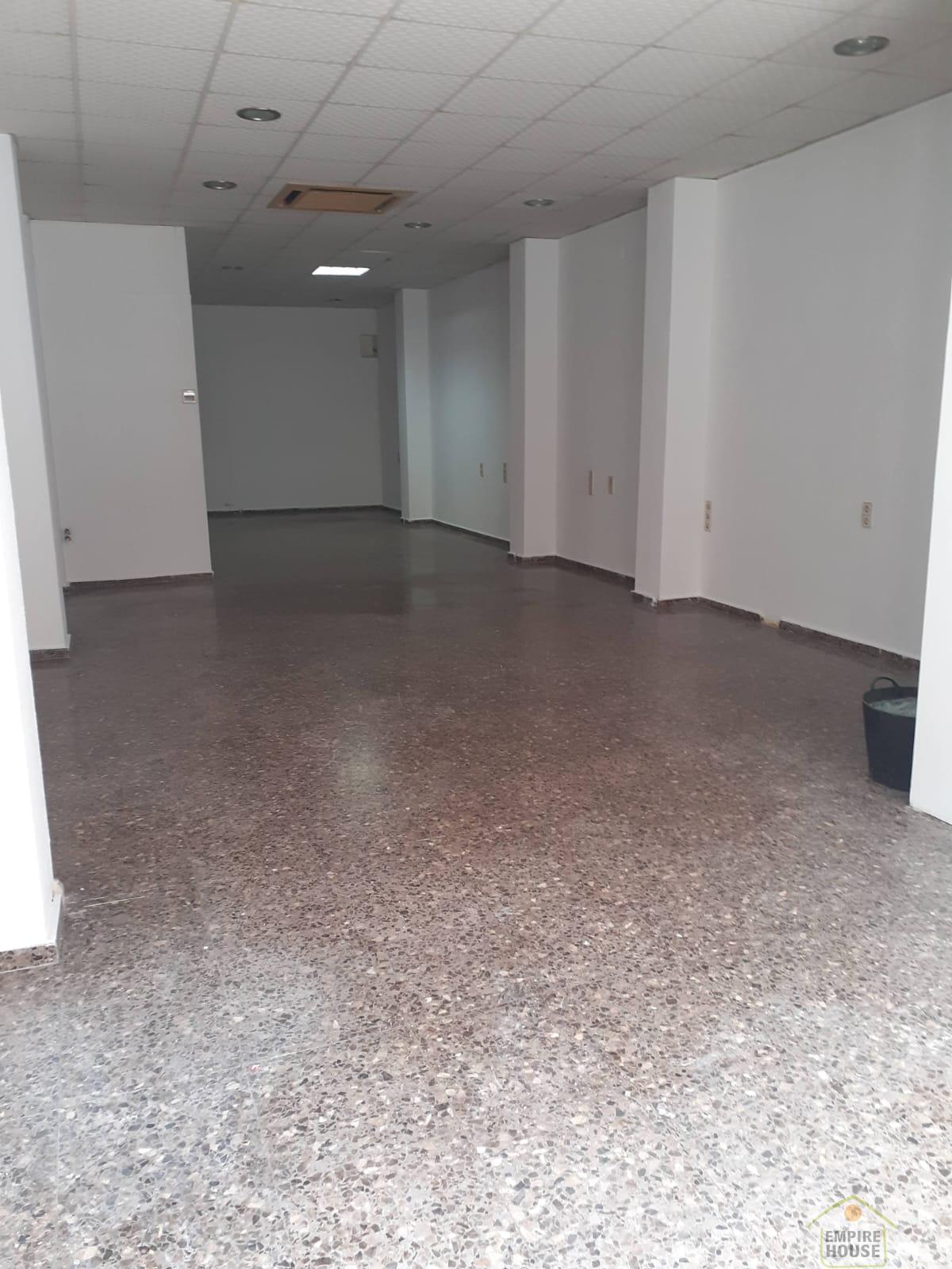 Venta de edificio en Alzira