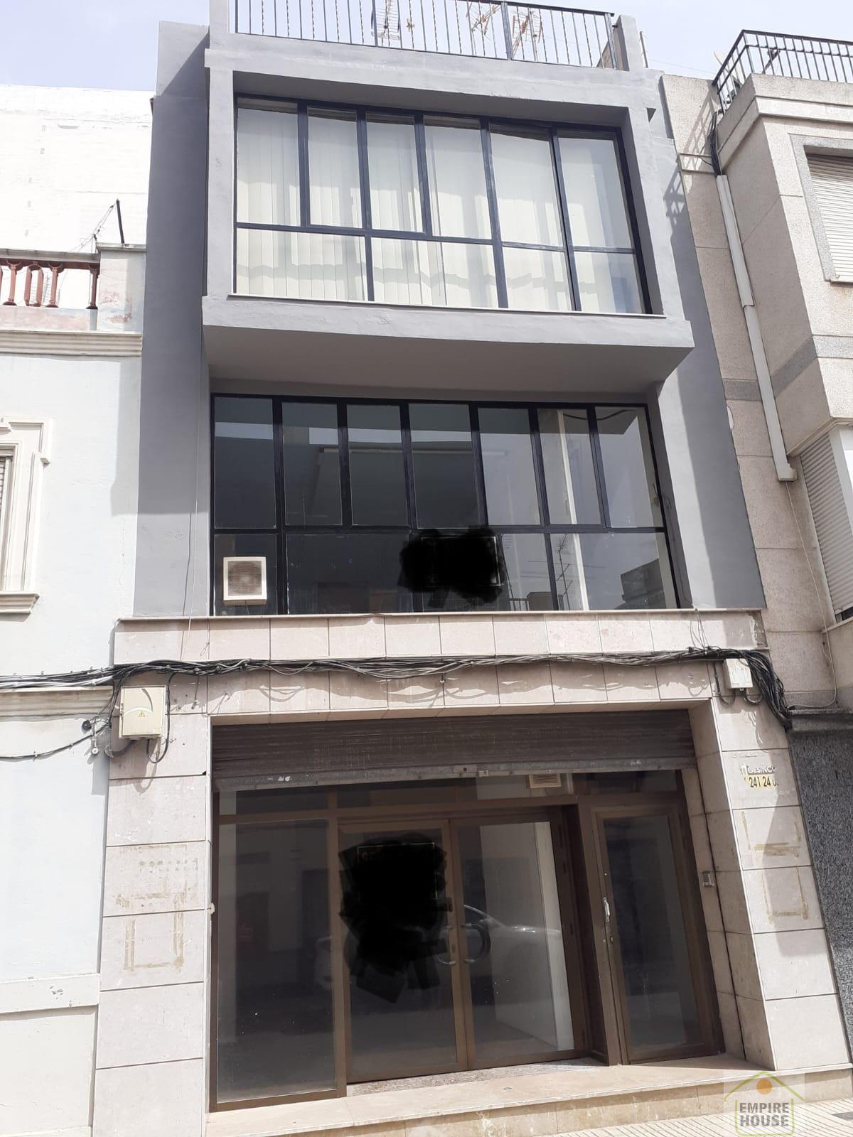 For sale of building in Alzira