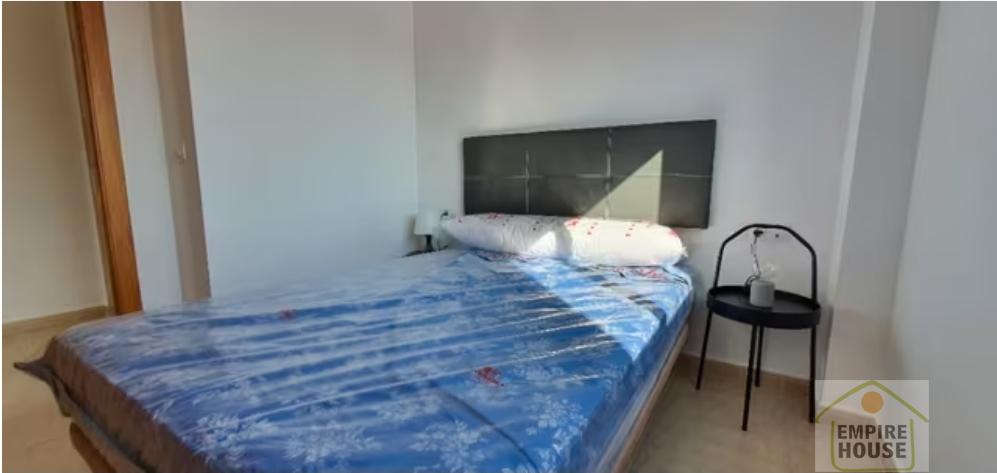 For rent of apartment in Algemesí