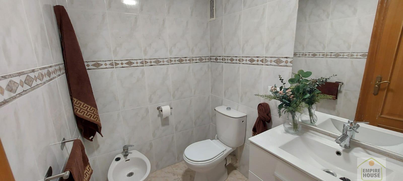 For rent of flat in Puebla de Farnáls