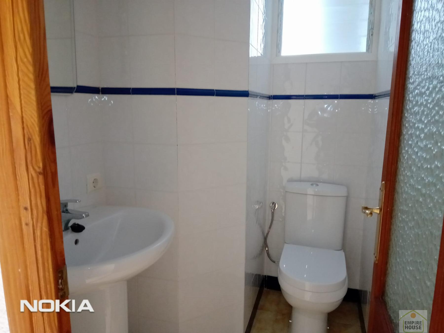 Alquiler de piso en Carcaixent