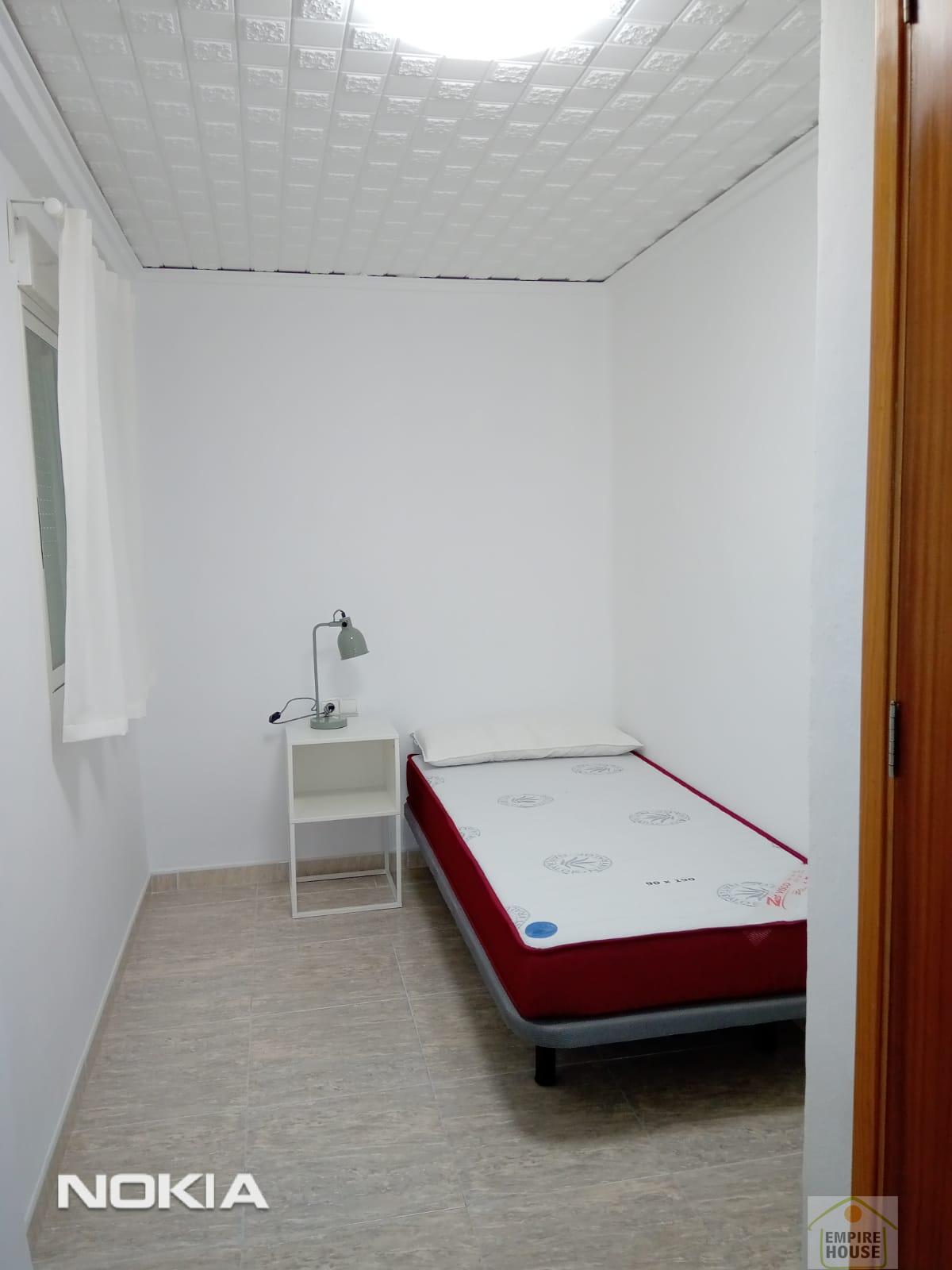 For rent of flat in Carcaixent