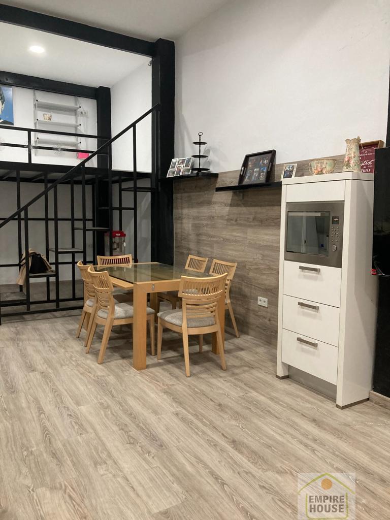Venta de piso en Valencia
