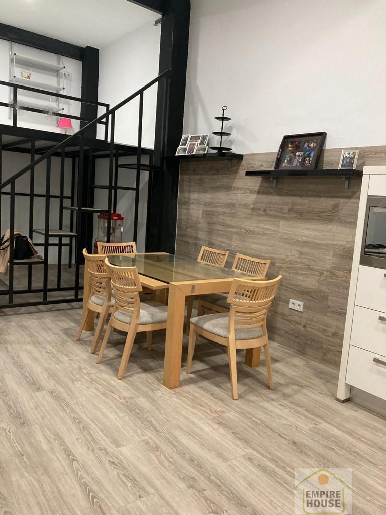 Venta de piso en Valencia