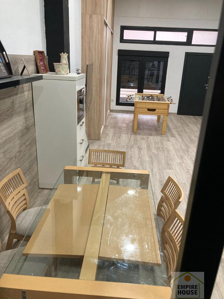 Venta de piso en Valencia