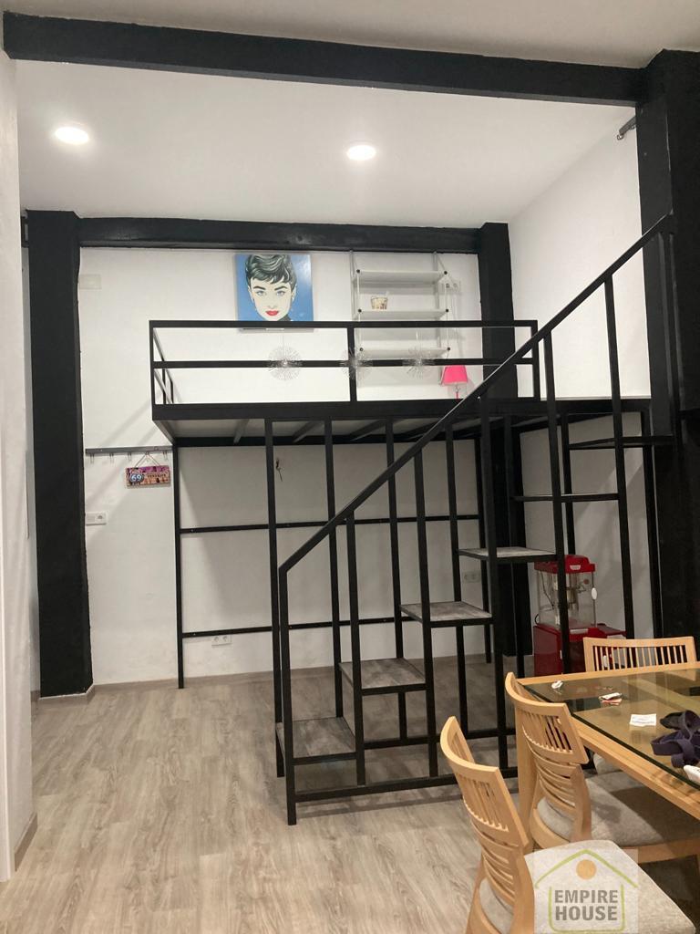Venta de piso en Valencia
