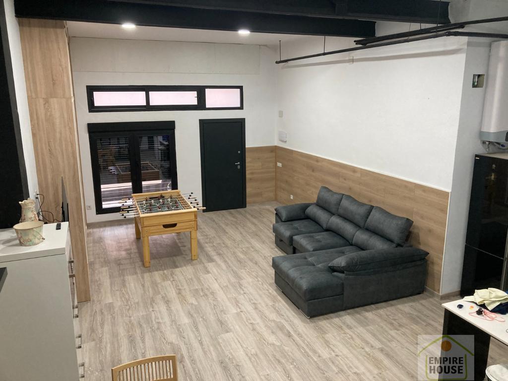 Venta de piso en Valencia