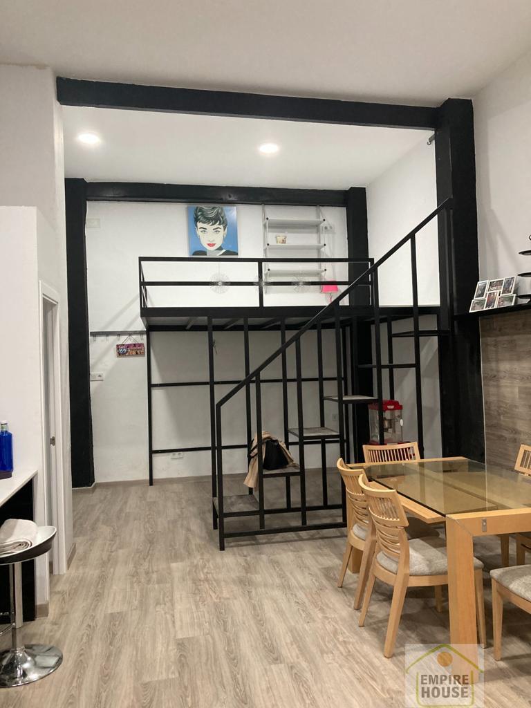 Venta de piso en Valencia