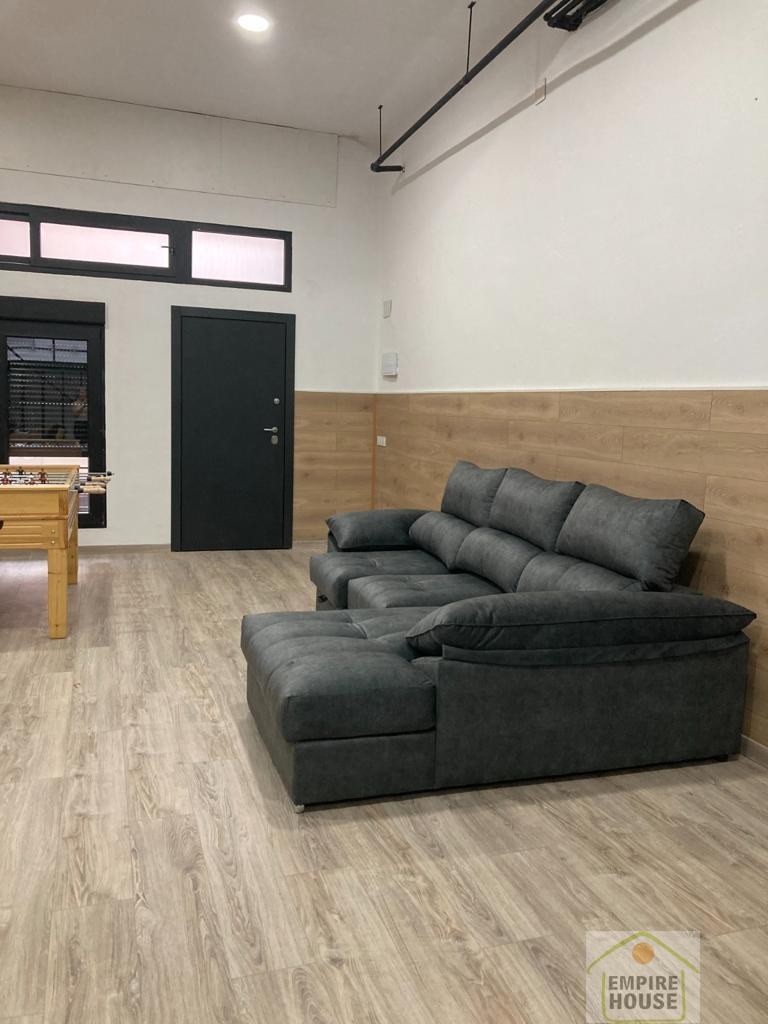 Venta de piso en Valencia