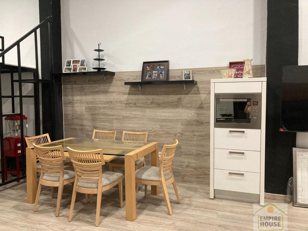 Venta de piso en Valencia