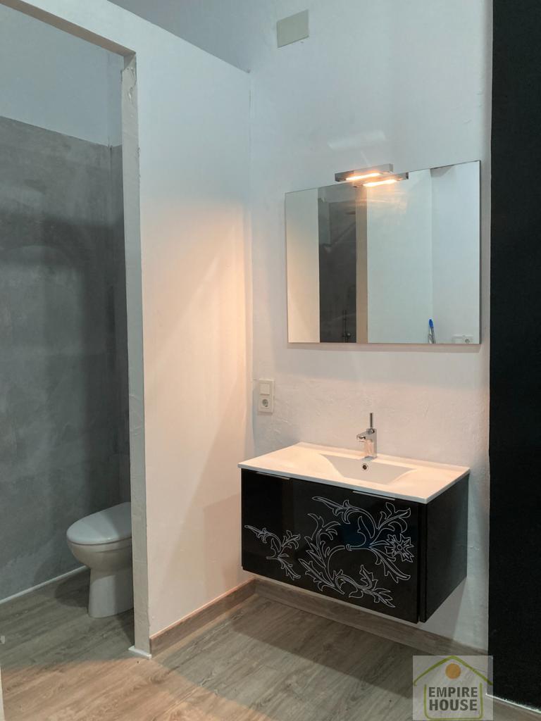 Venta de piso en Valencia