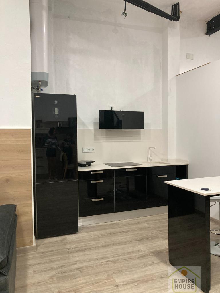 Venta de piso en Valencia