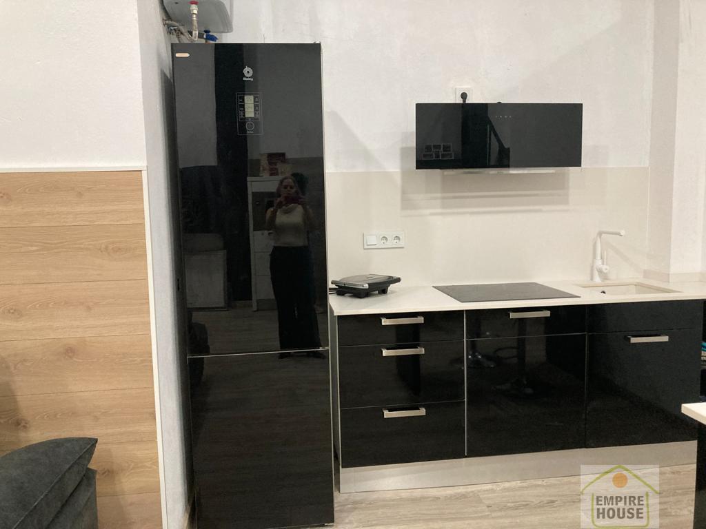 Venta de piso en Valencia
