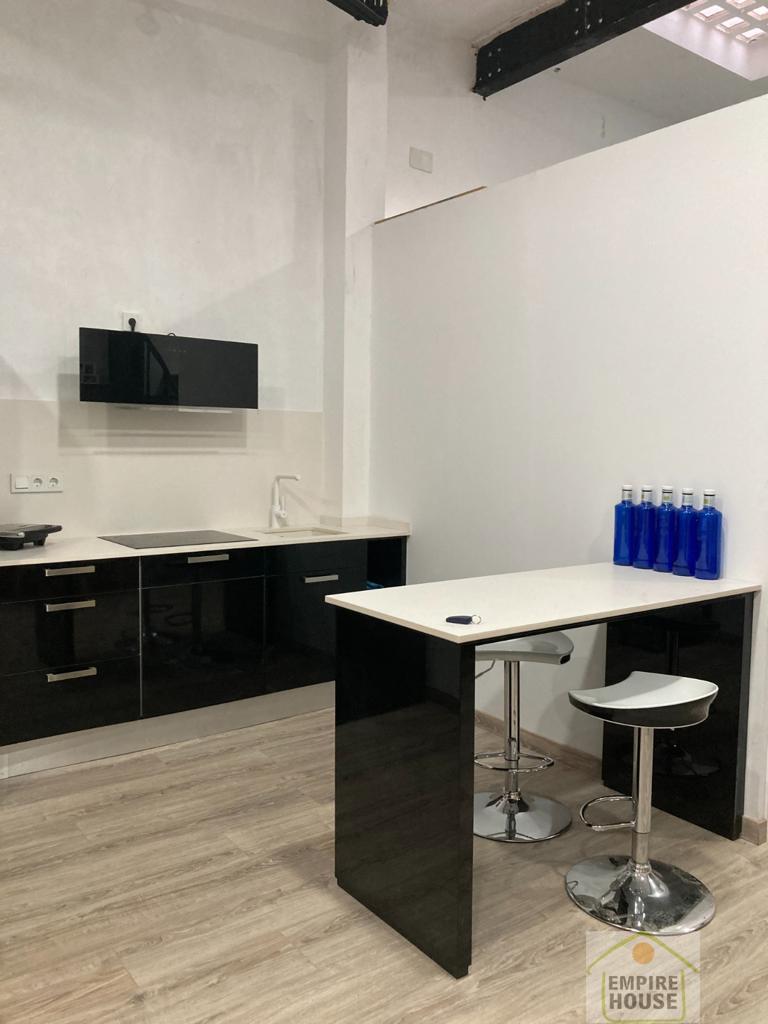 Venta de piso en Valencia