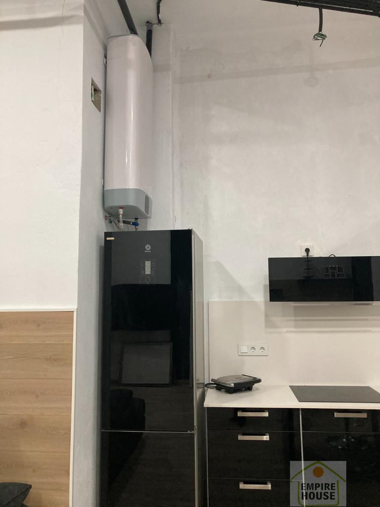 Venta de piso en Valencia