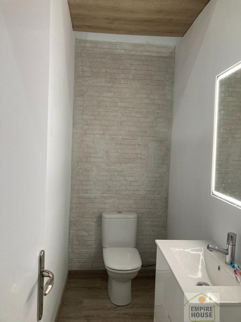 Venta de piso en Valencia