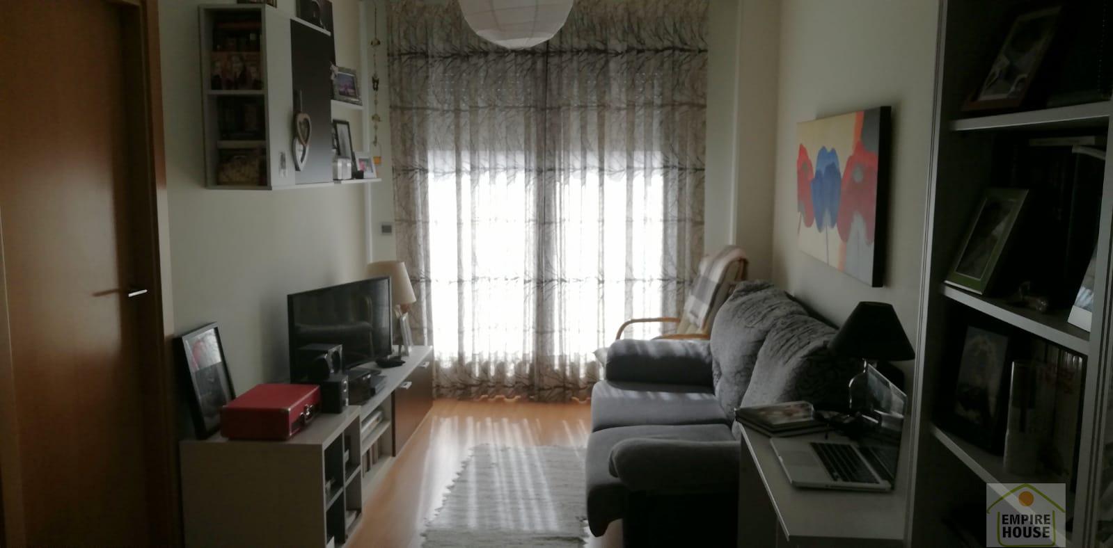 For sale of flat in Valencia