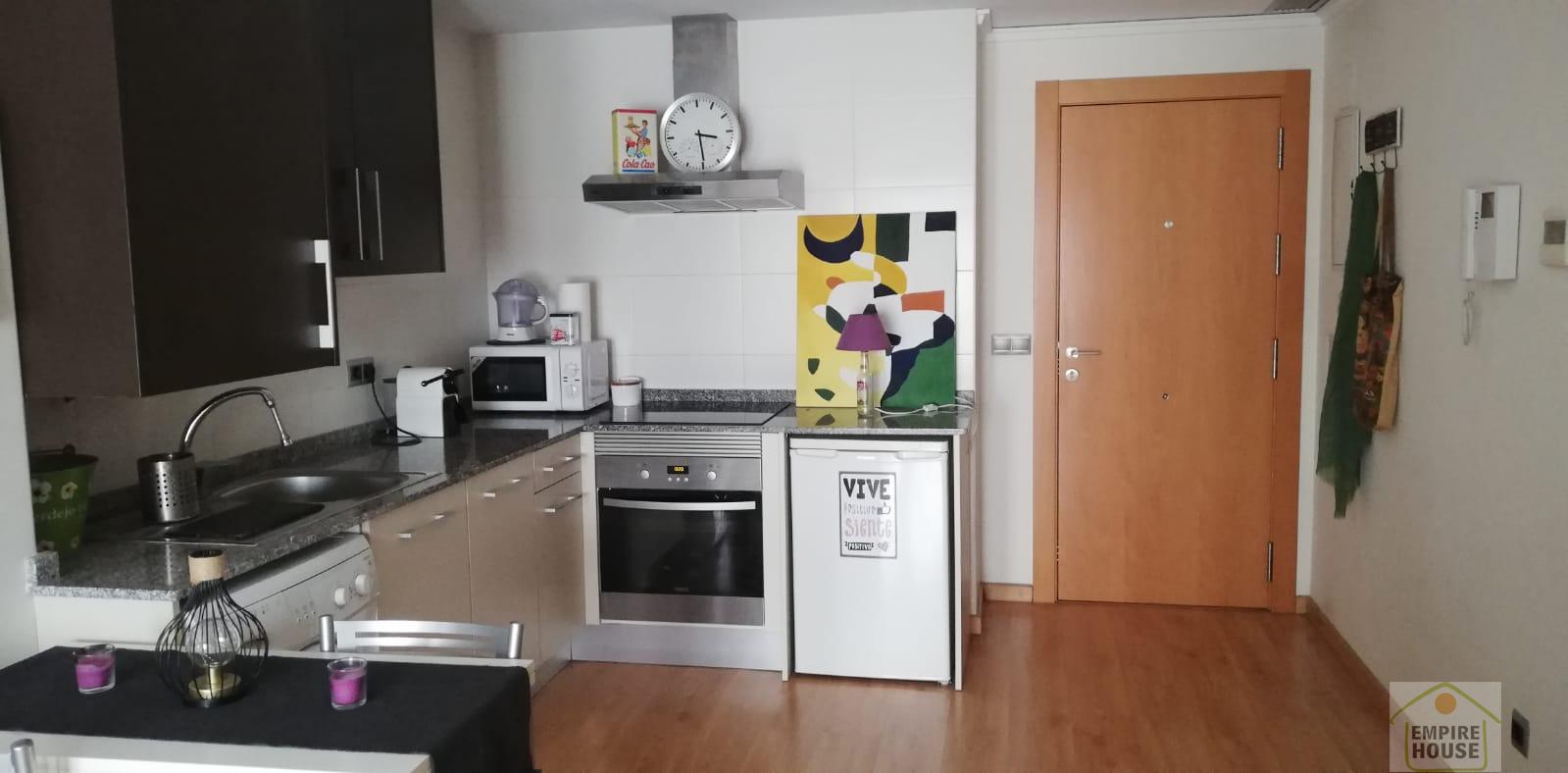 For sale of flat in Valencia