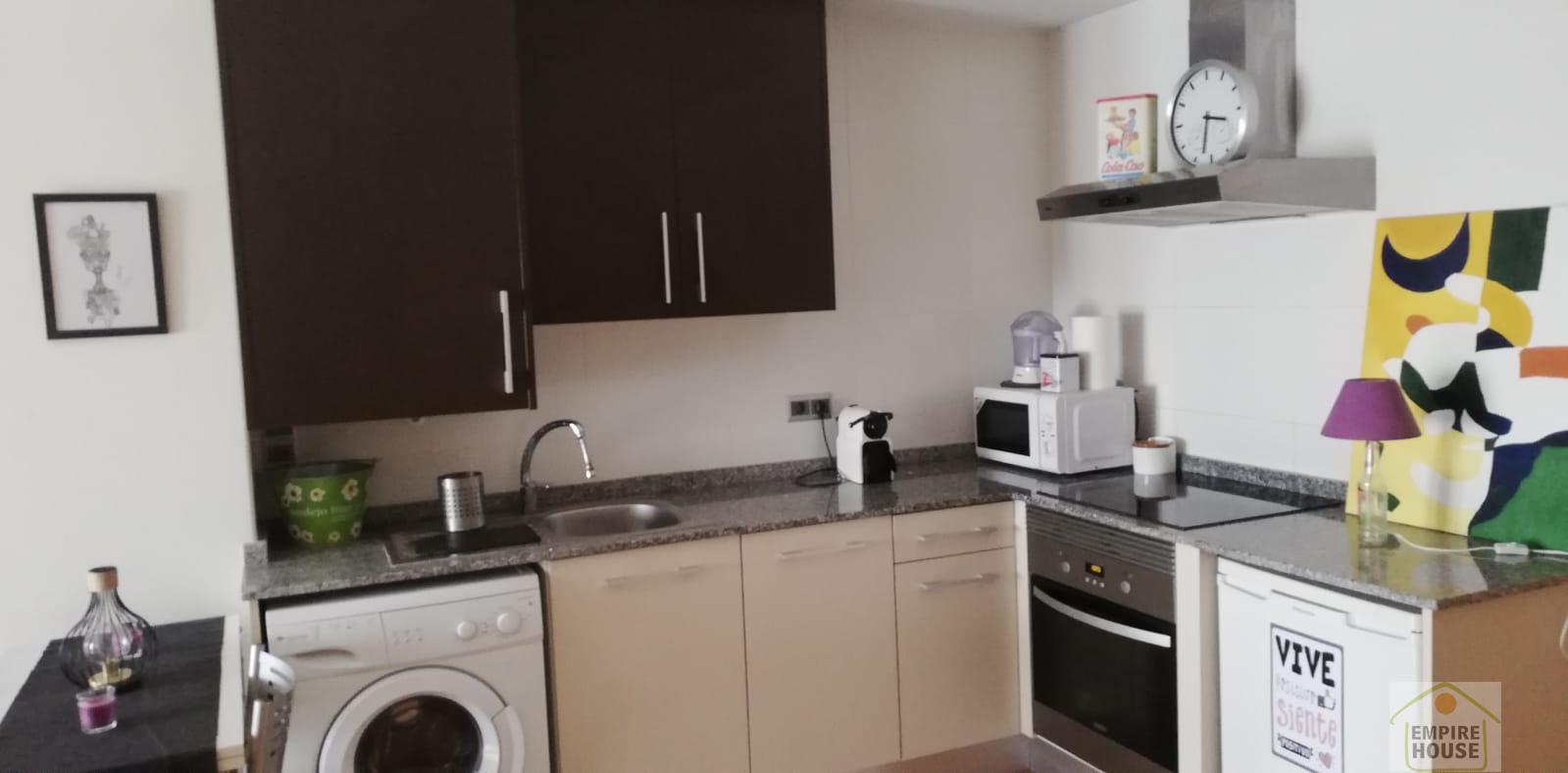 For sale of flat in Valencia