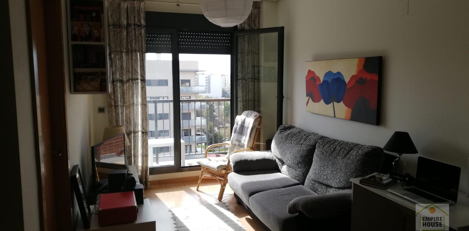 For sale of flat in Valencia