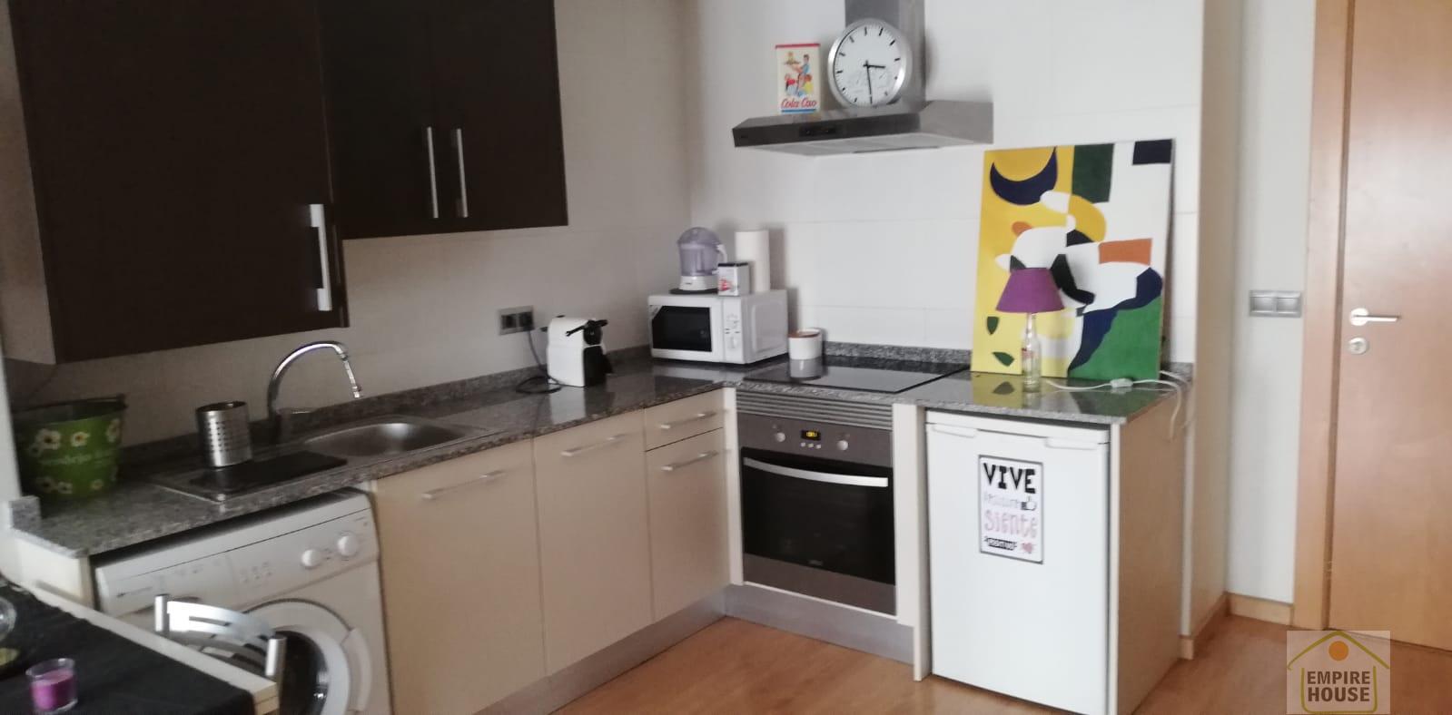 For sale of flat in Valencia