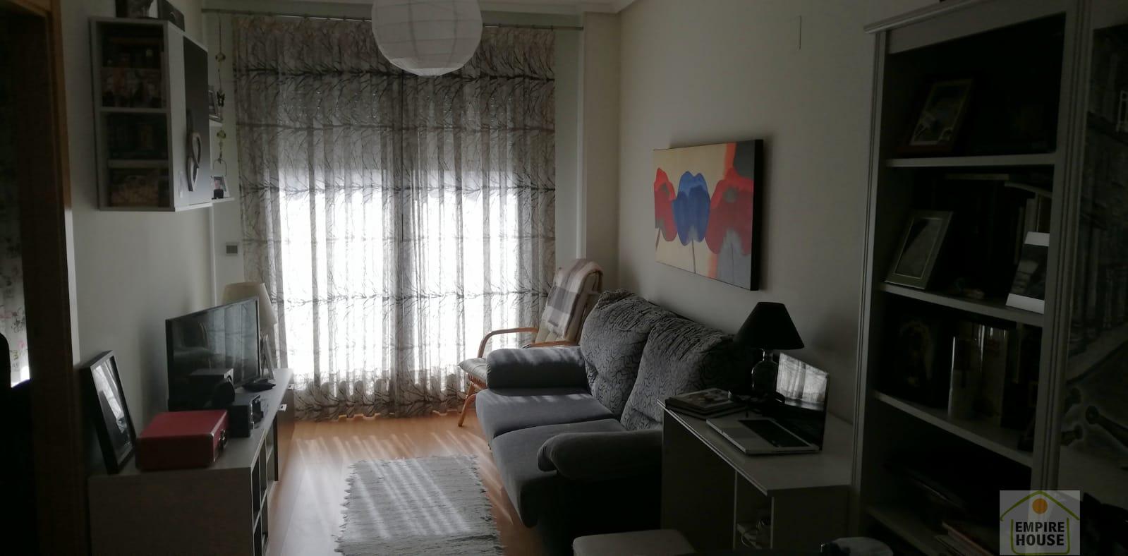 For sale of flat in Valencia