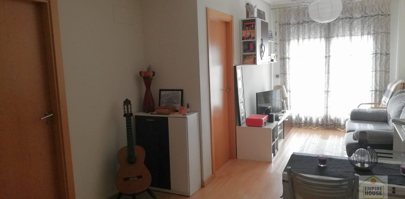 For sale of flat in Valencia