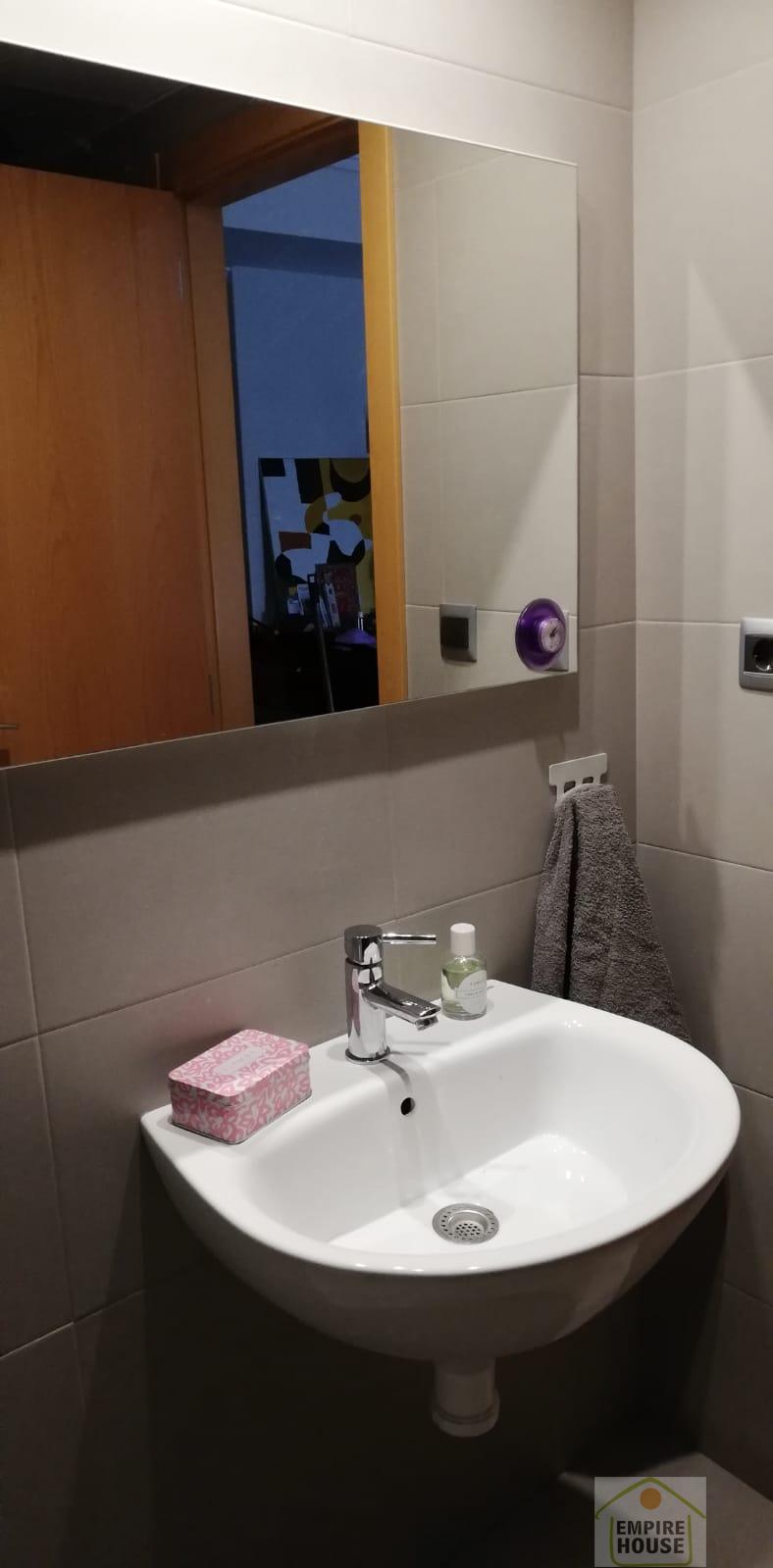For sale of flat in Valencia