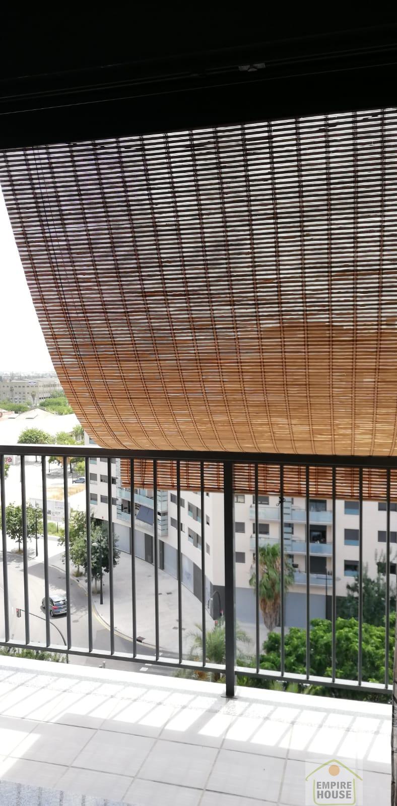 For sale of flat in Valencia
