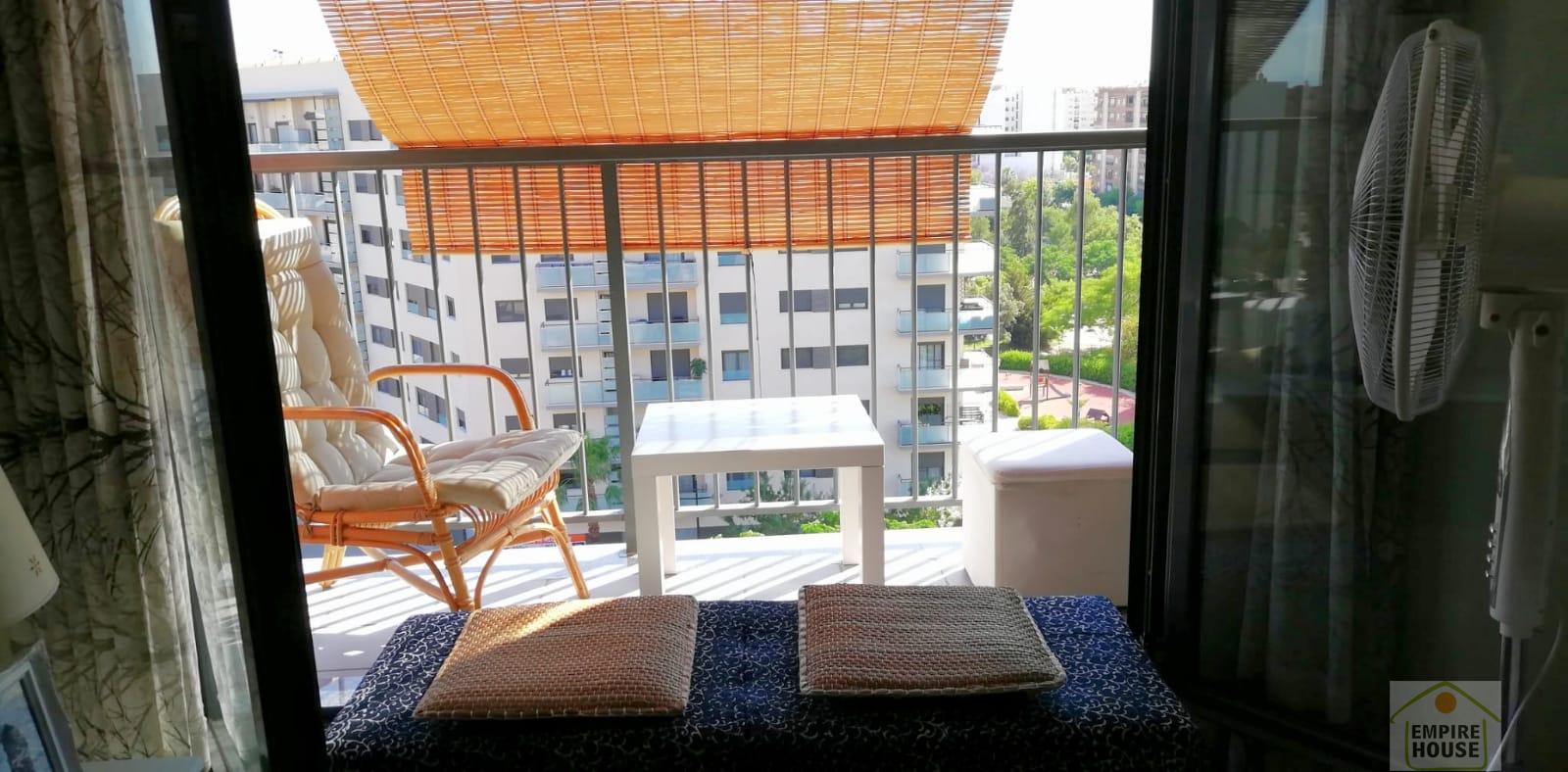 For sale of flat in Valencia