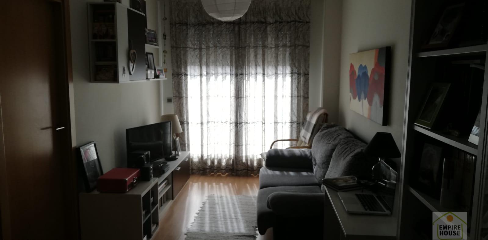 For sale of flat in Valencia