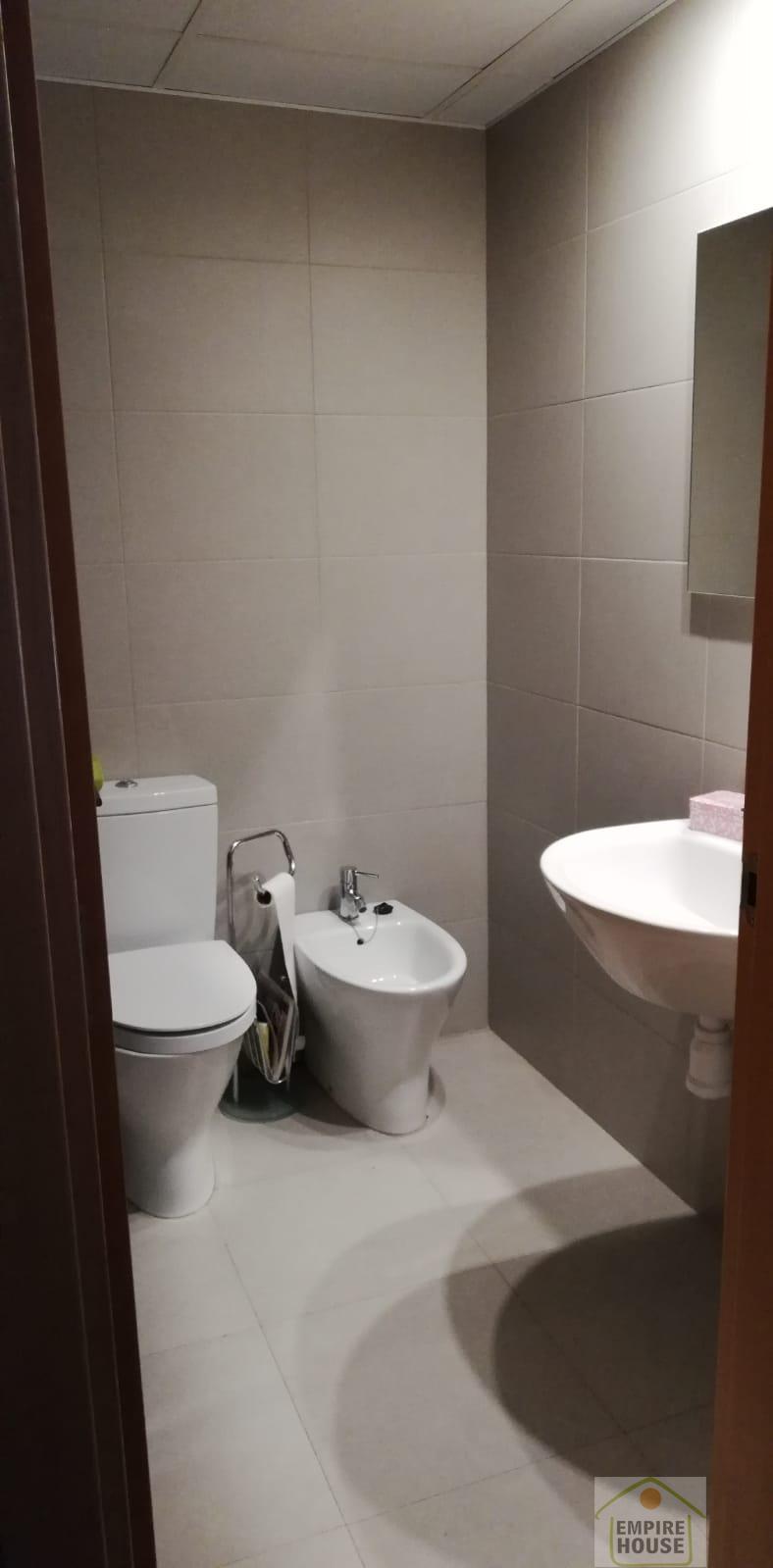For sale of flat in Valencia
